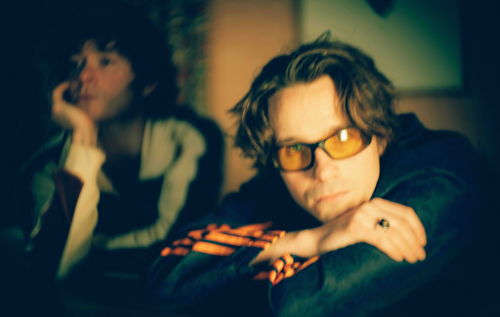 Самая захапляльная праца Чылі Джэсана пасля Palma Violets