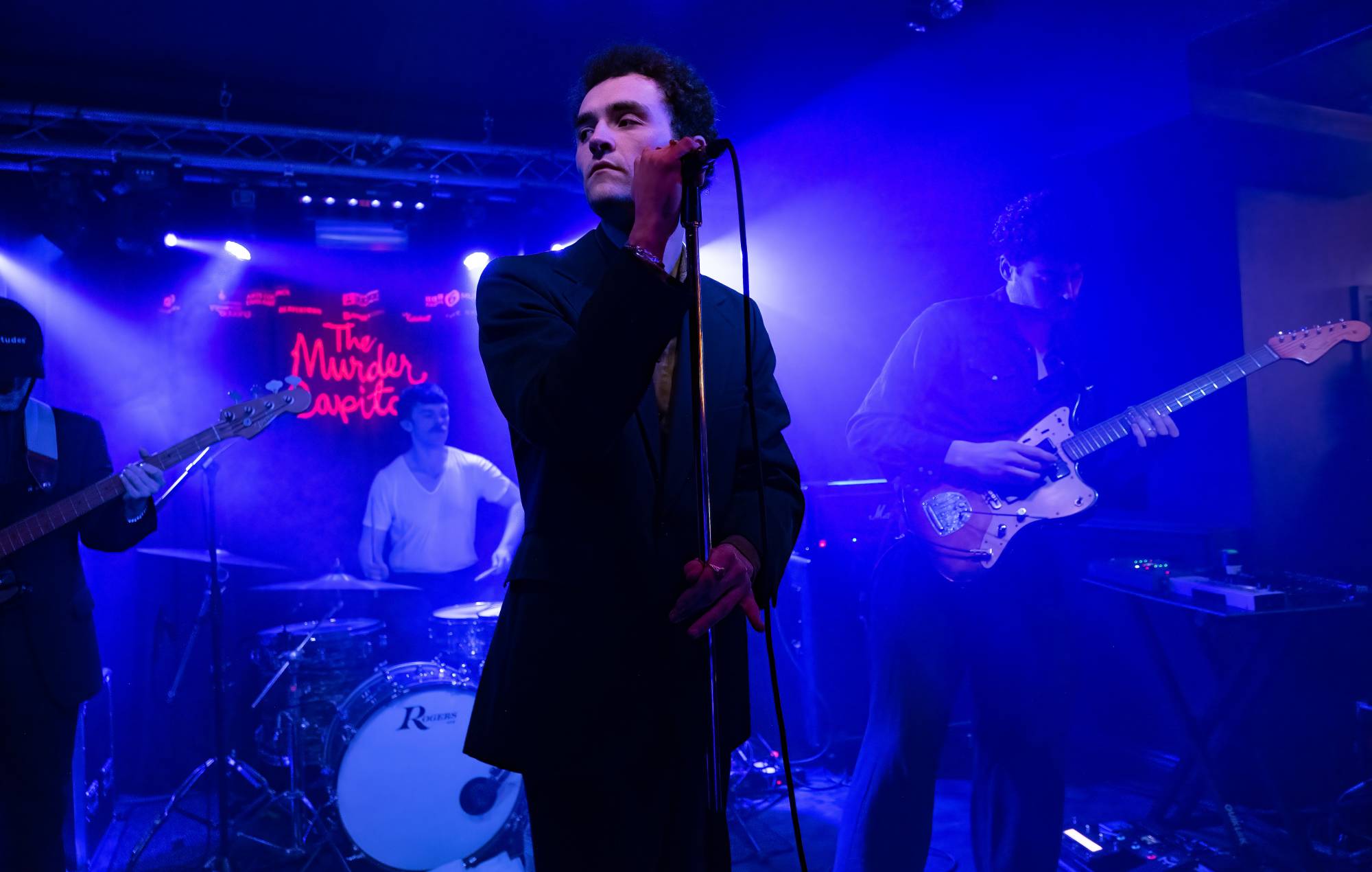 пляцоўкі з усёй Вялікабрытаніі пра ключ да выжывання і пра тое, чаму вы павінны клапаціцца