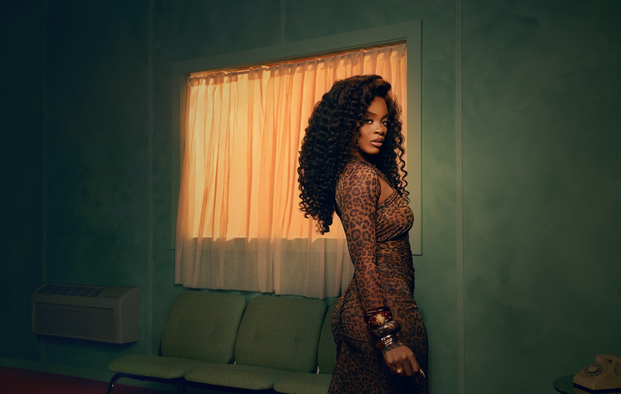 душэўнасць старой школы з сучаснымі росквітамі