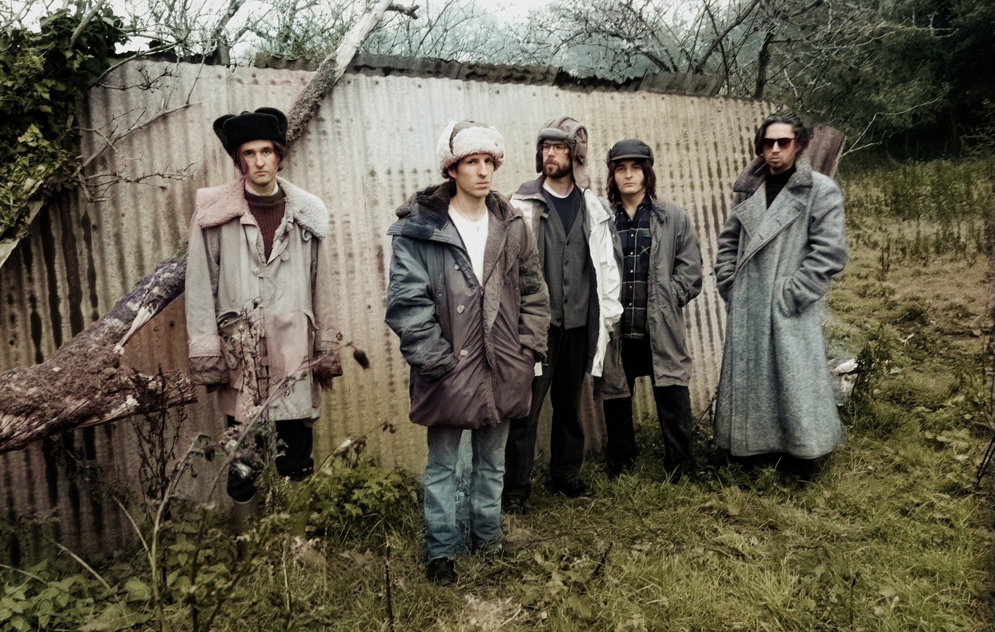 «Такое адчуванне, што мы прыйшлі да высновы аб тым, хто мы»