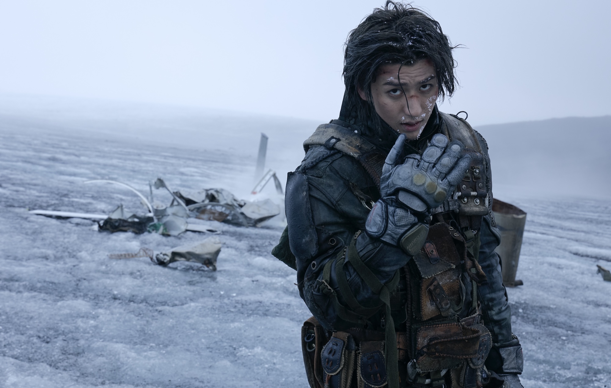 «Я зрабіў гэты альбом, каб сказаць свету, хто я на самой справе»