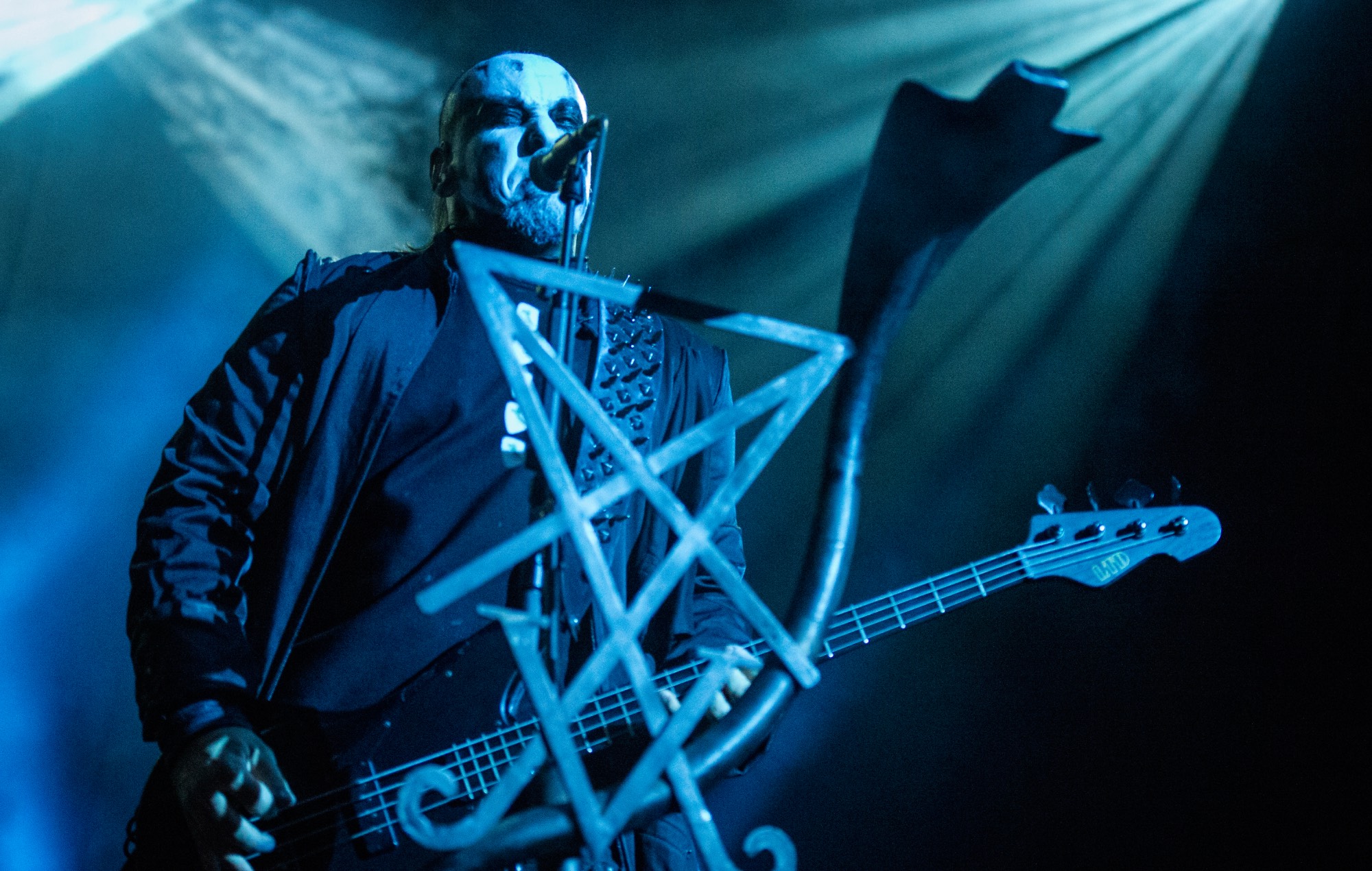 Behemoth адмянілі шоу ў Індыі з-за страхаў бяспекі і «пагроз» з боку «рэлігійных хрысціянскіх груп»