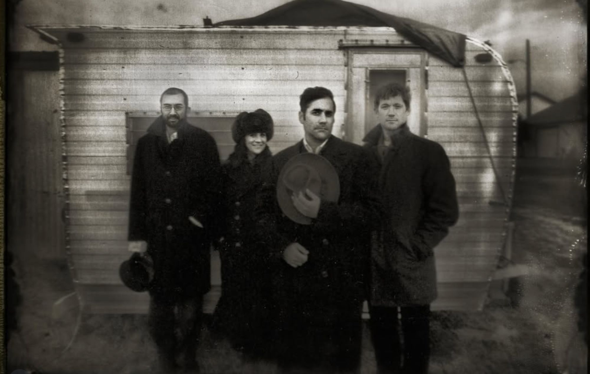 DeVotchKa адсвяткуе 20-годдзе музыкі з «Little Miss Sunshine» турам па Вялікабрытаніі ў 2026 годзе