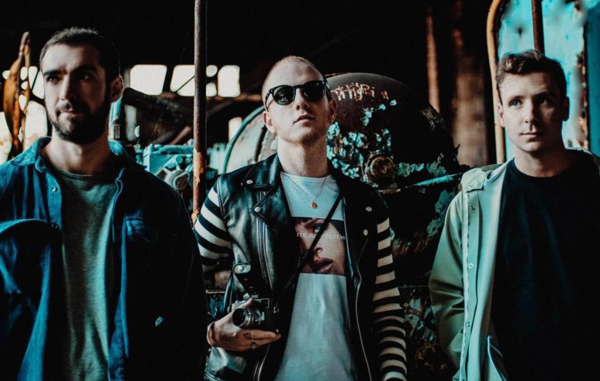 Кінаклуб Two Door Cinema Club абвяшчае маштабны юбілейны паказ у Мэдысан Сквер Гардэн у Нью-Ёрку