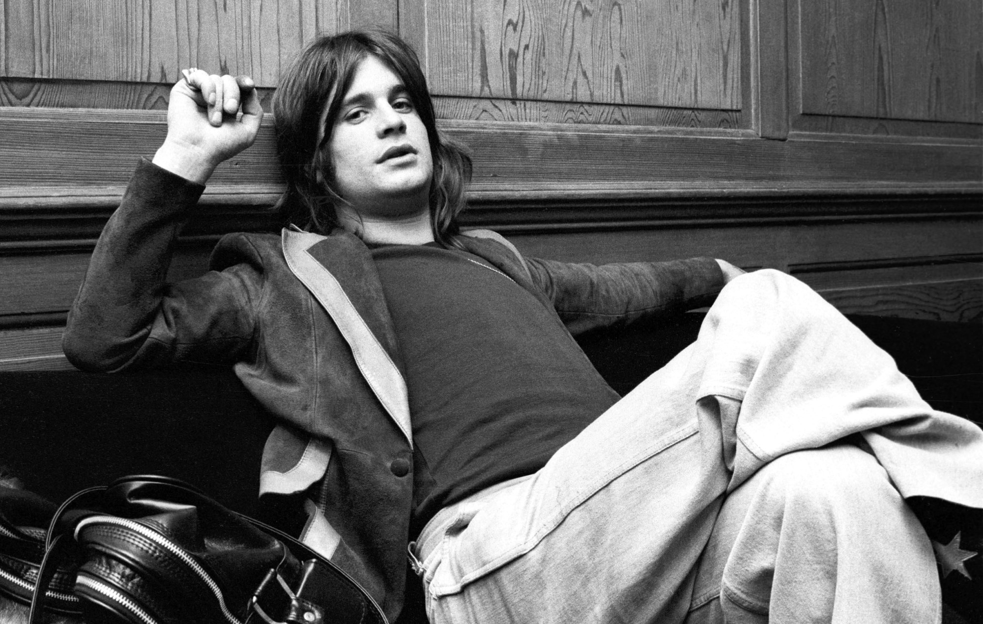 Озі Осбарн будзе ўганараваны прэміяй BRIT за жыццёвыя дасягненні