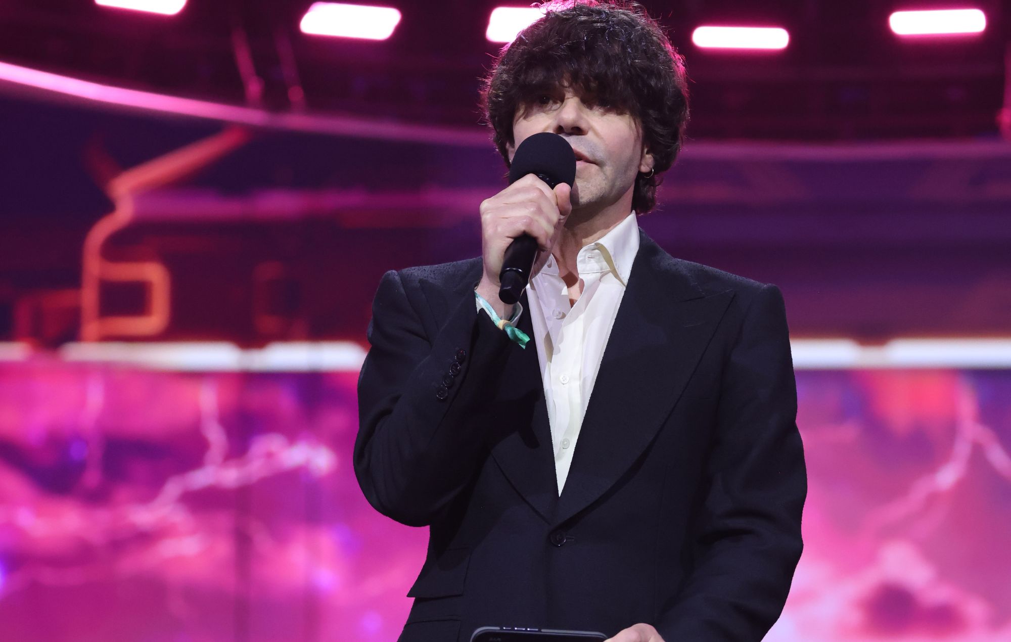 «Мані быў адным з фенаменальных людзей, якія прыходзяць вельмі рэдка»