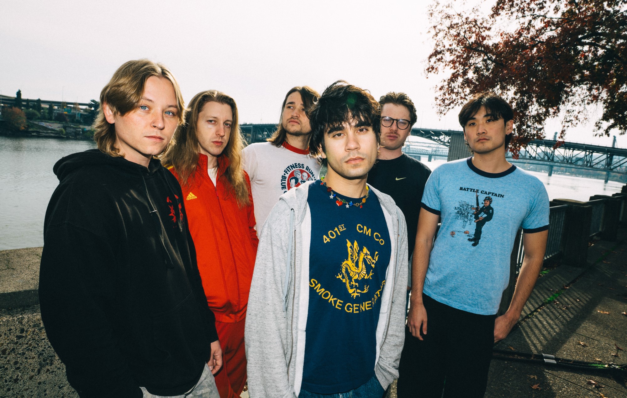 «Даволі адметнай тэмай з'яўляецца адсутнасць ідэнтычнасці»