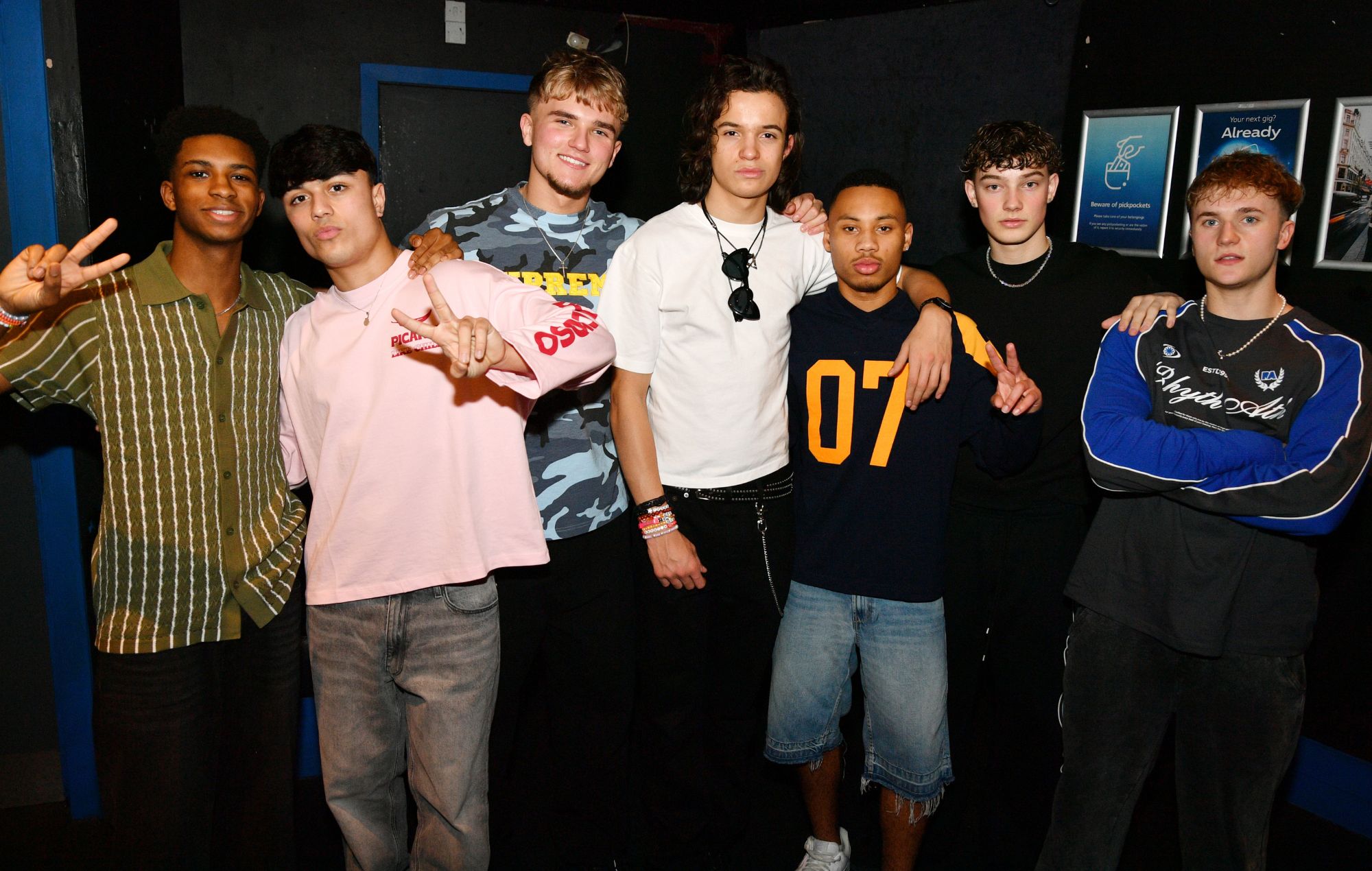 «Мы сапраўды хочам гаварыць ад імя нашага пакалення»