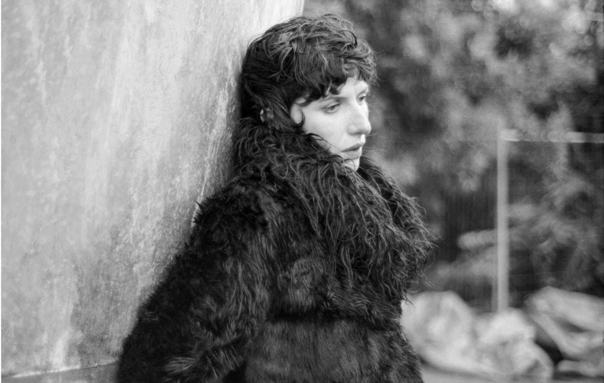 Олдас Хардынг анансуе новы альбом "Train On The Island" загадкавым сінглам "One Stop"