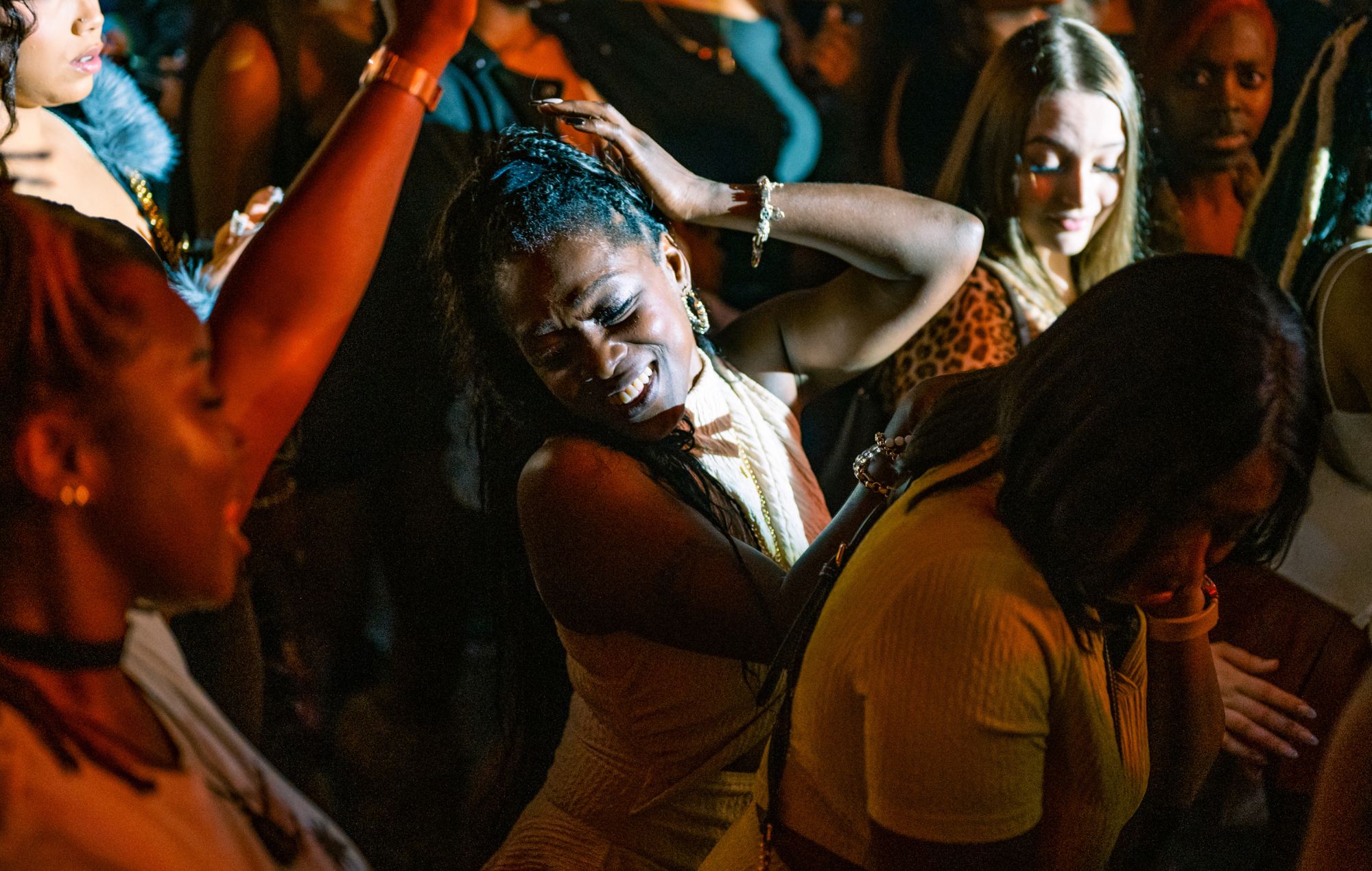 КРЭДЫТ: Чорная музыка азначае бізнес