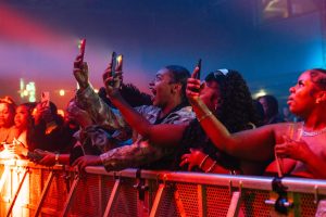 Новая справаздача паказвае, што чорная музыка з’яўляецца “цэнтральнай сілай, якая рухае музычную індустрыю Вялікабрытаніі” на 80 працэнтаў і складае 24,5 мільярда фунтаў стэрлінгаў.