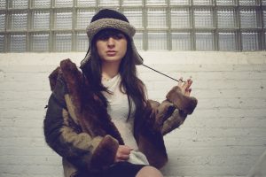 zeitgeisty hyperpop для празмерна стымуляванага ізаляванага пакалення