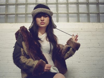 zeitgeisty hyperpop для празмерна стымуляванага ізаляванага пакалення