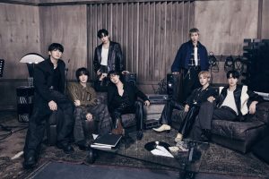 Каралі карэйскай поп-музыкі грандыёзна вяртаюцца