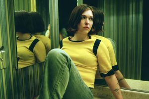 «Большая частка новага альбома актыўна спрабую заставацца чалавечным і нязменным»