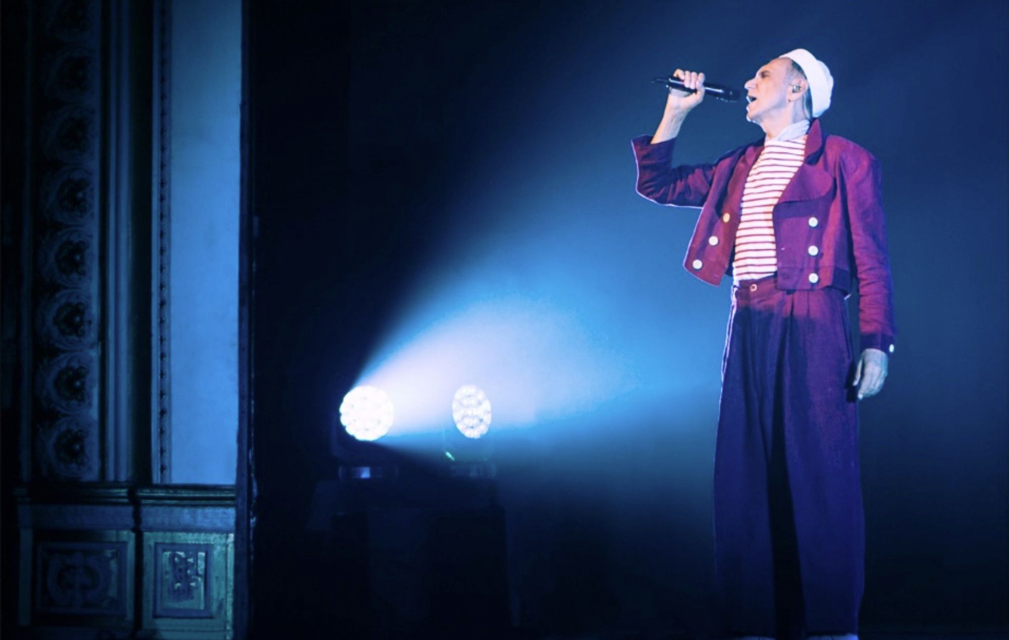 Dexys Midnight Runners абвяшчаюць тур па Вялікабрытаніі і Ірландыі ў 2026 годзе і падпісваюць кантракт з Heavenly Recordings