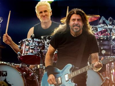 Foo Fighters кажуць, што яны “прынялі рашэнне, што гэта лепш для ўсіх бакоў” напярэдадні звальнення Джоша Фрыза, і абмяркоўваюць сыход Уільяма Голдсміта