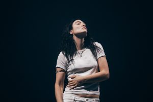 Lorde пераходзіць да “чыстага ліста”, калі 17-гадовая здзелка з гуказапісам Universal падыходзіць да канца