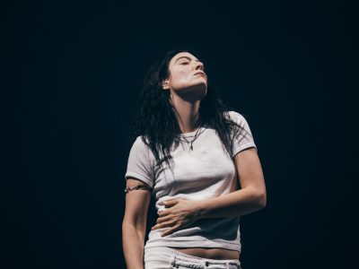 Lorde пераходзіць да “чыстага ліста”, калі 17-гадовая здзелка з гуказапісам Universal падыходзіць да канца