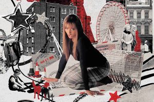 PinkPantheress паказвае, што яна стварыла “Tonight”, выкарыстоўваючы толькі клавіятуру MacBook