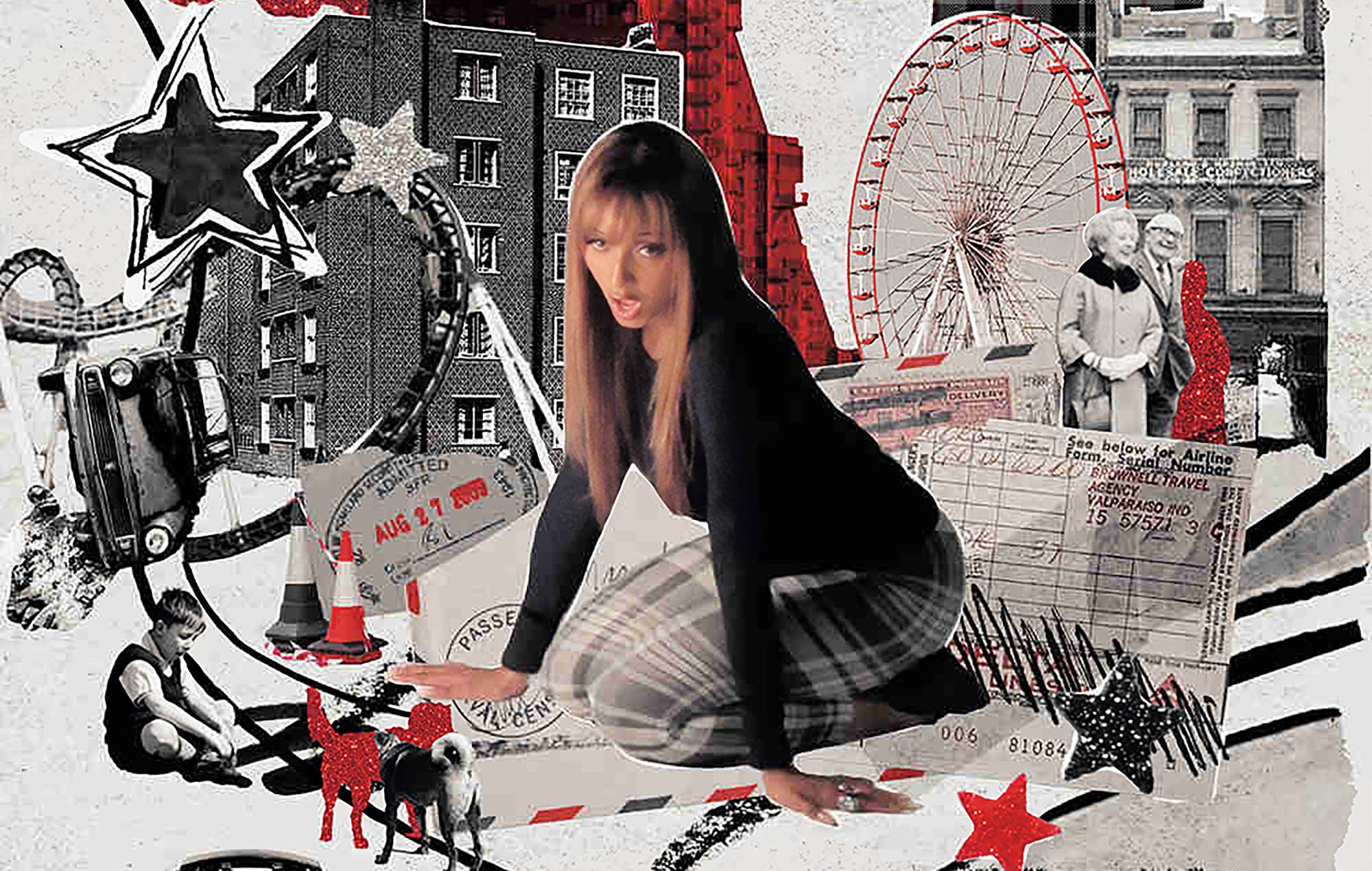 PinkPantheress паказвае, што яна стварыла "Tonight", выкарыстоўваючы толькі клавіятуру MacBook