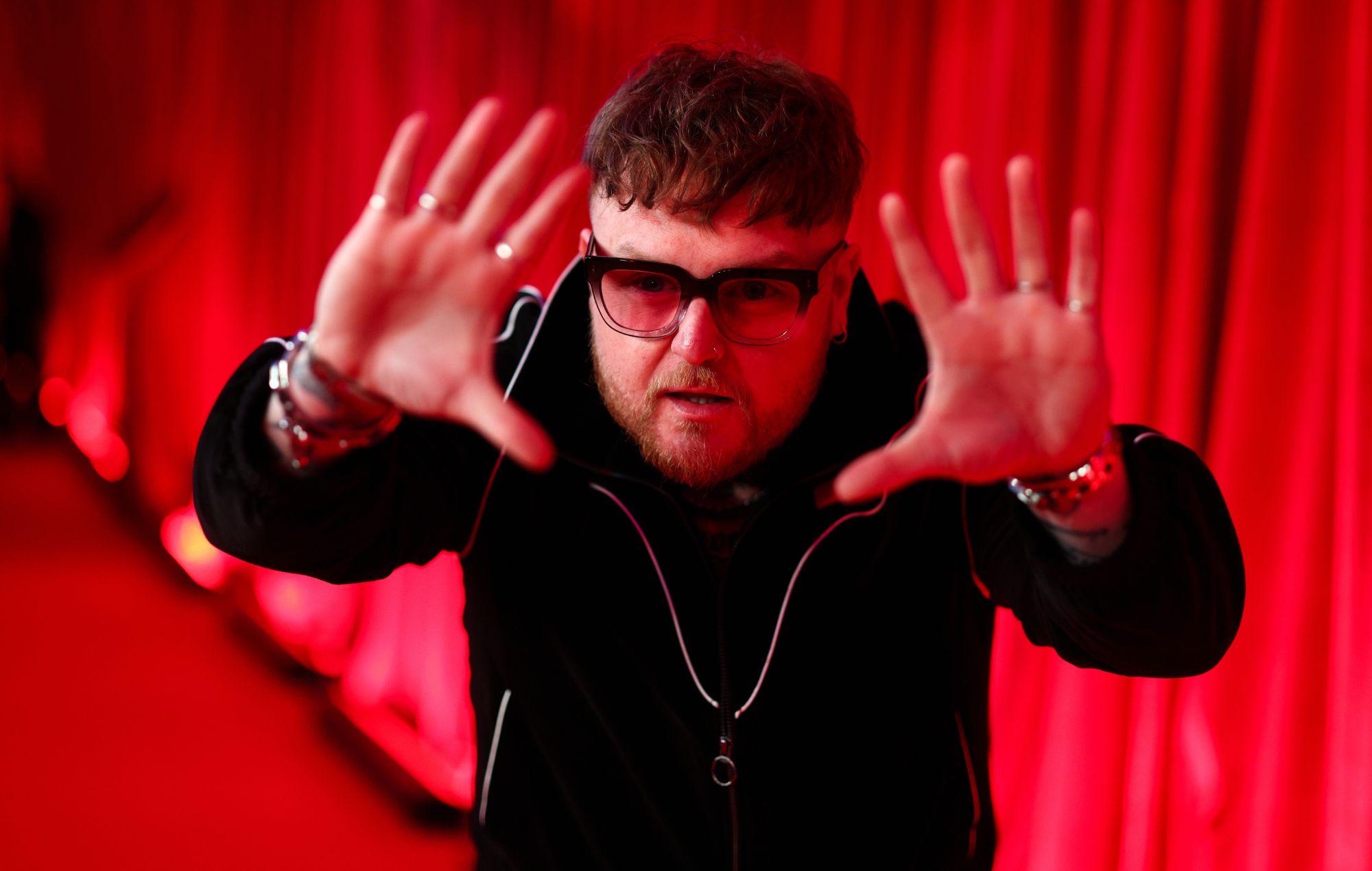 «Ён кароль забаў, а я хацеў бы думаць, што я прынц»