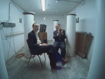 Глядзіце дакументальны фільм Soulwax пра іх першы ў свеце рэйв “After Hours” на Abbey Road – і іх поўны набор