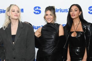 Гурт Pussycat Dolls сцвярджае, што адмова ад запрашэння былых членаў у рэюніённы тур павінна была «абараніць наш мір»