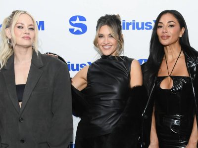 Гурт Pussycat Dolls сцвярджае, што адмова ад запрашэння былых членаў у рэюніённы тур павінна была «абараніць наш мір»