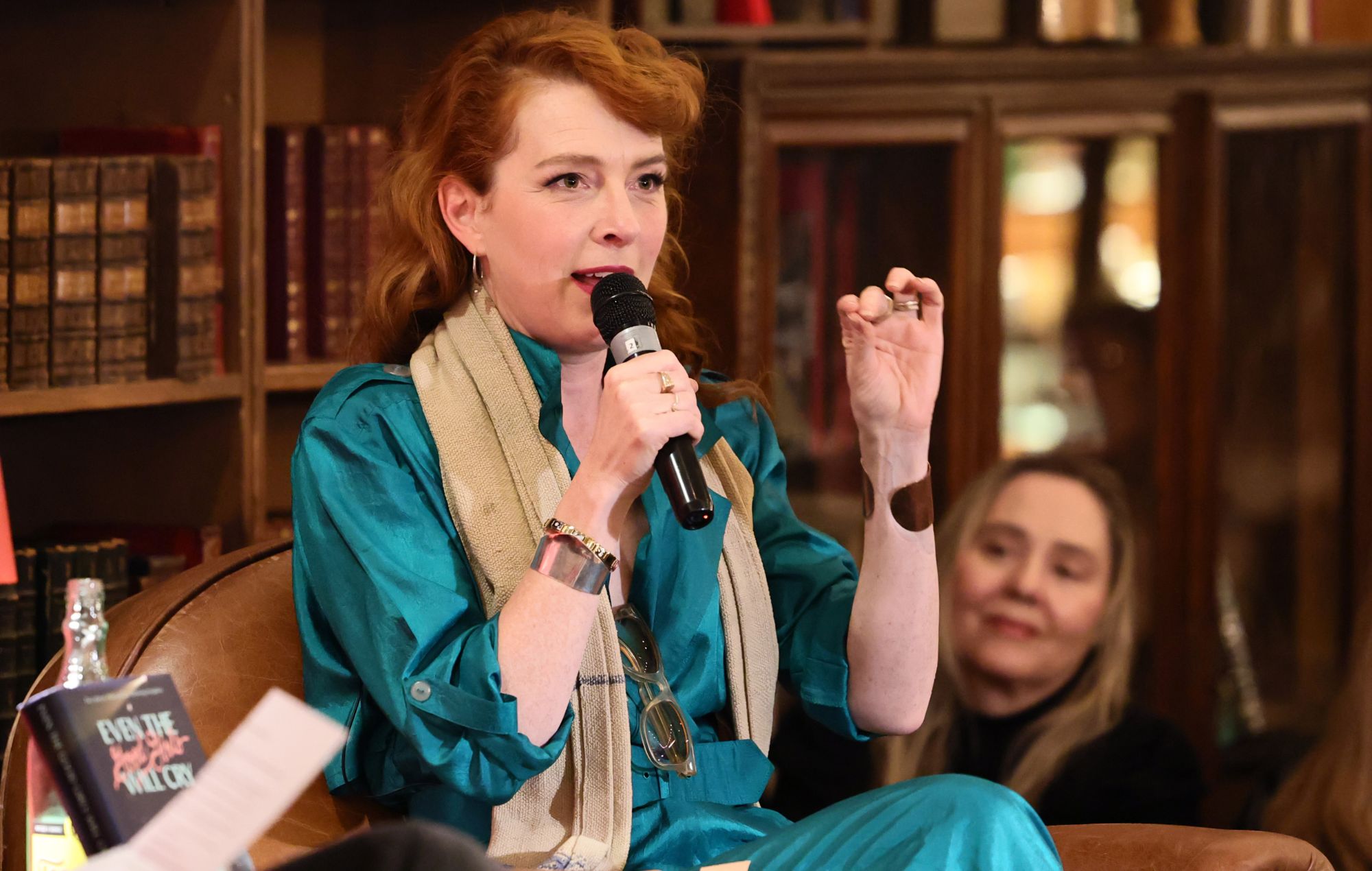 «Гэта было не крута, я павінен быў сказаць «не»