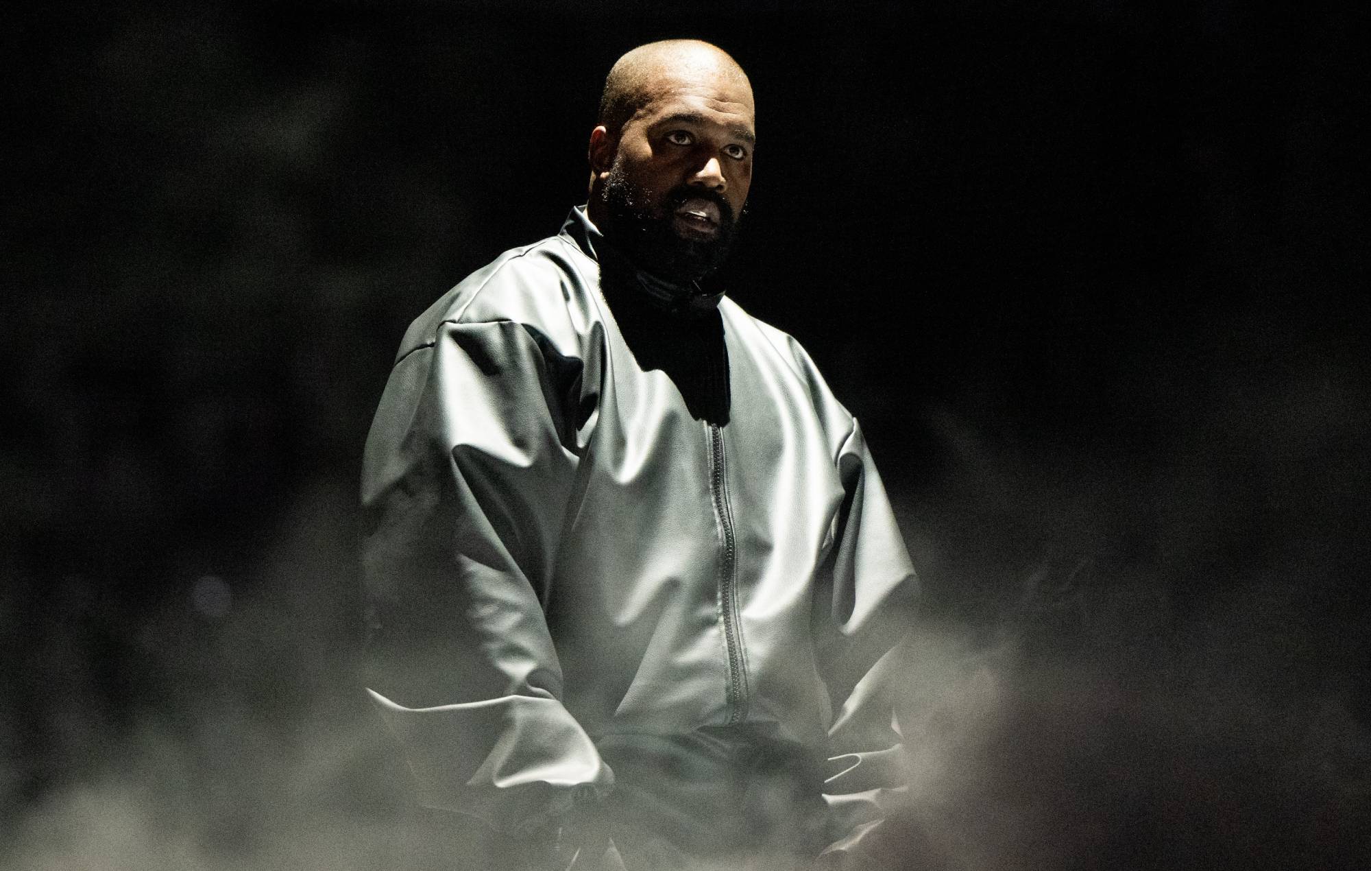 Канье Уэст анансуе першыя канцэрты ў Вялікабрытаніі за дзесяцігоддзе, каб стаць хэдлайнерам усіх трох вечароў Wireless 2026