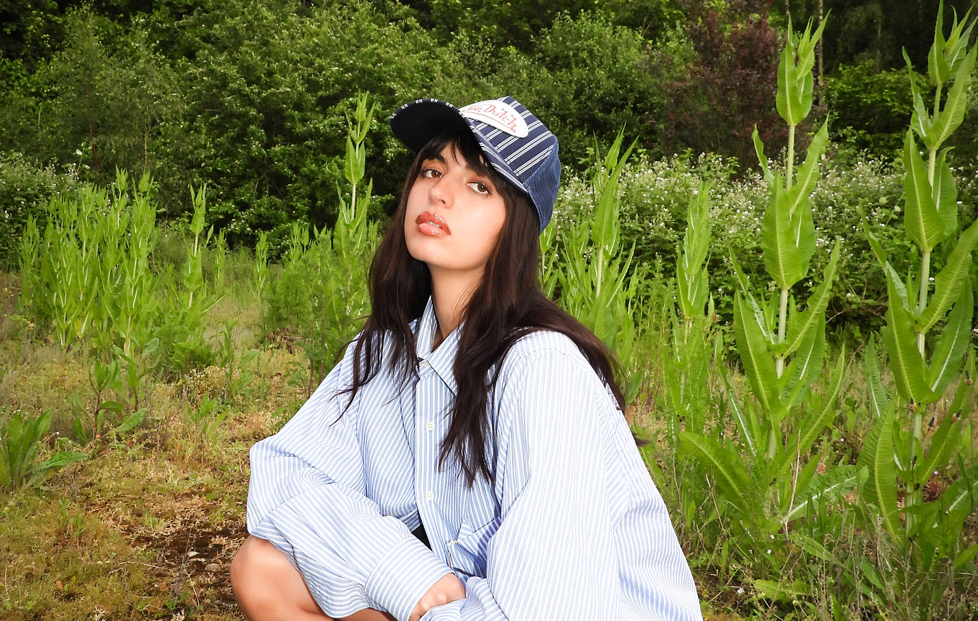 «Мая новая музыка цяжэйшая, мацнейшая, хутчэйшая і гучнейшая за ўсё, што я рабіў раней»