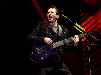 «Музам не патрэбны жанр, яны — жанр»