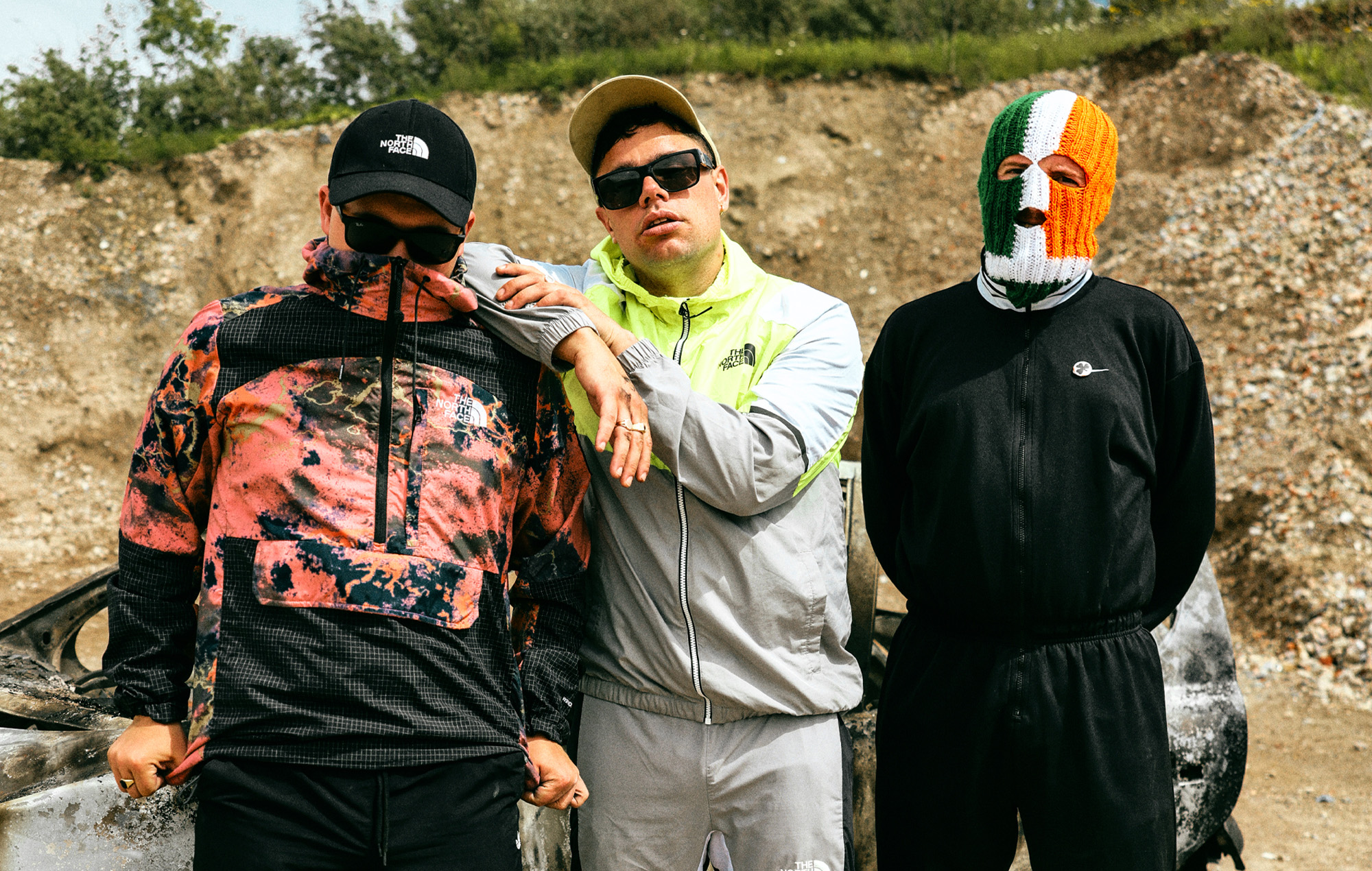 Накаленнікі "мабілізуюцца на Кубу" з канвоем Нуэстра Амерыка