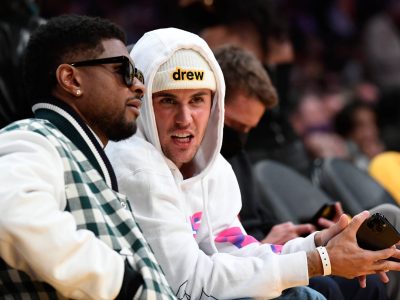 Паведамляецца, што Джасцін Бібер і Ашэр пасварыліся на вечарыне Бейонсе і Джэй-Зі пасля ўручэння прэміі “Оскар”