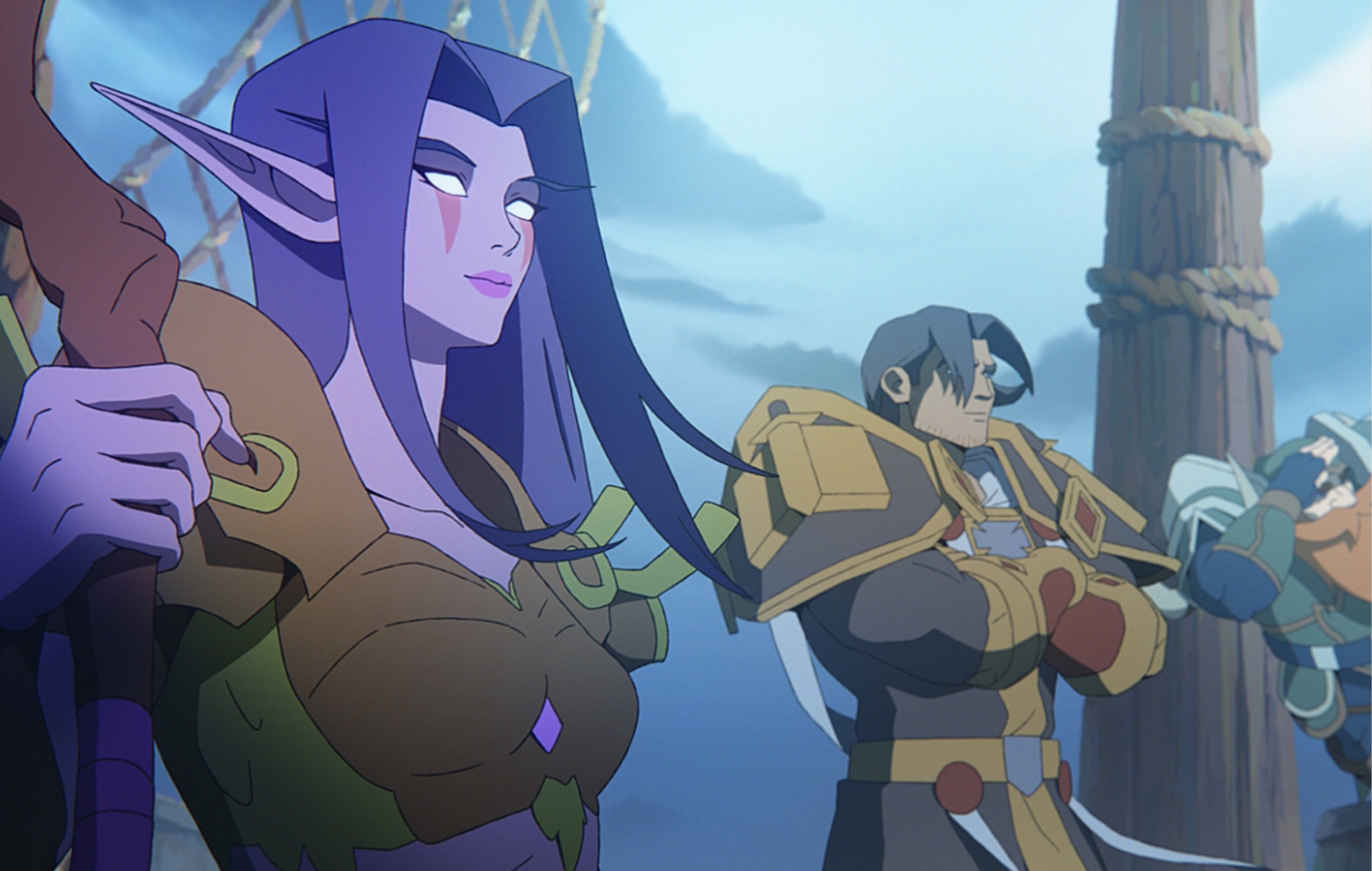 Песня Midnight, «A Place To Call Home»