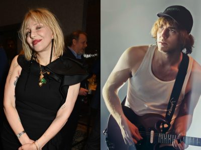 «Я крутая бабулька, якой падабаецца гурт — адчапіцеся ад мяне»