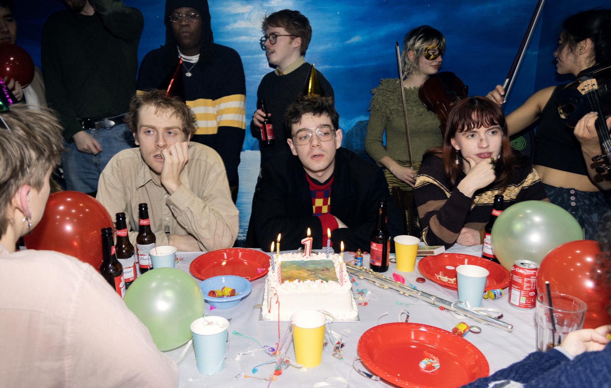 ашаламляльны, разгалісты шэдэўр з розуму Кэмерана Піктана