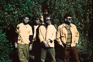 «Па сутнасці, гэта супярэчыць той ідэі, што мы падзеленыя»