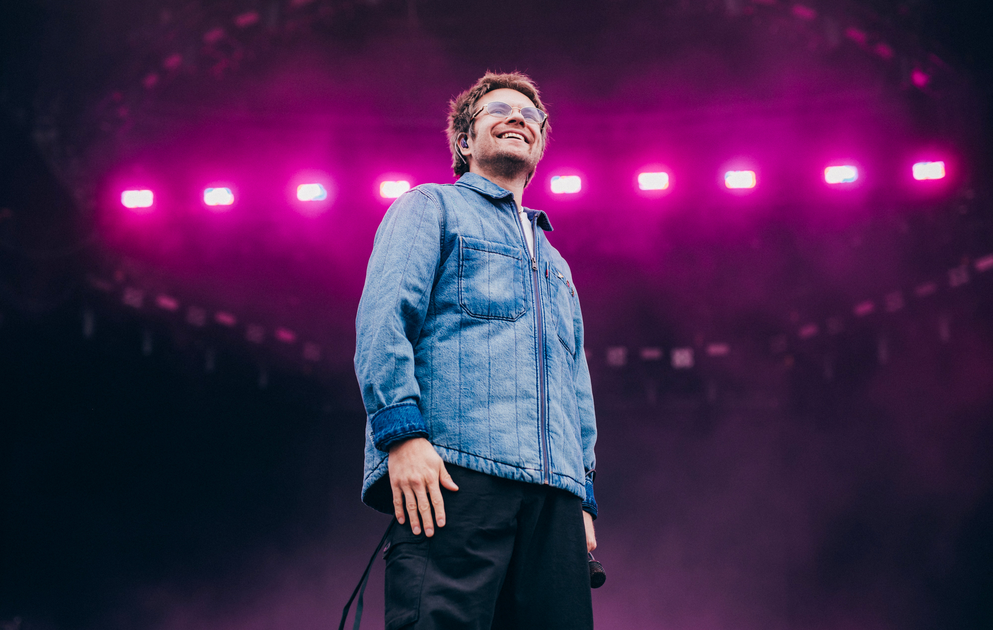 Enter Shikari абвяшчае пра прэзентацыю альбома ў інтымных крамах