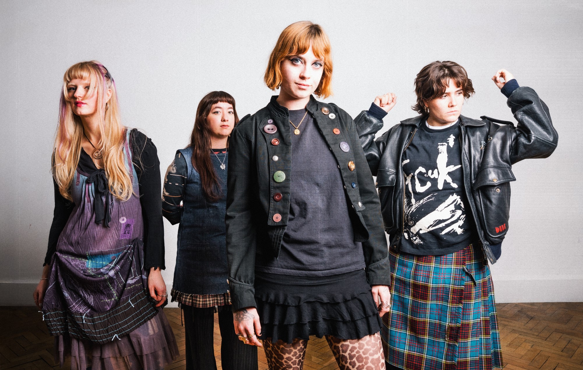 бліскучы безразважны саўндтрэк да твайго дваццацігоддзя