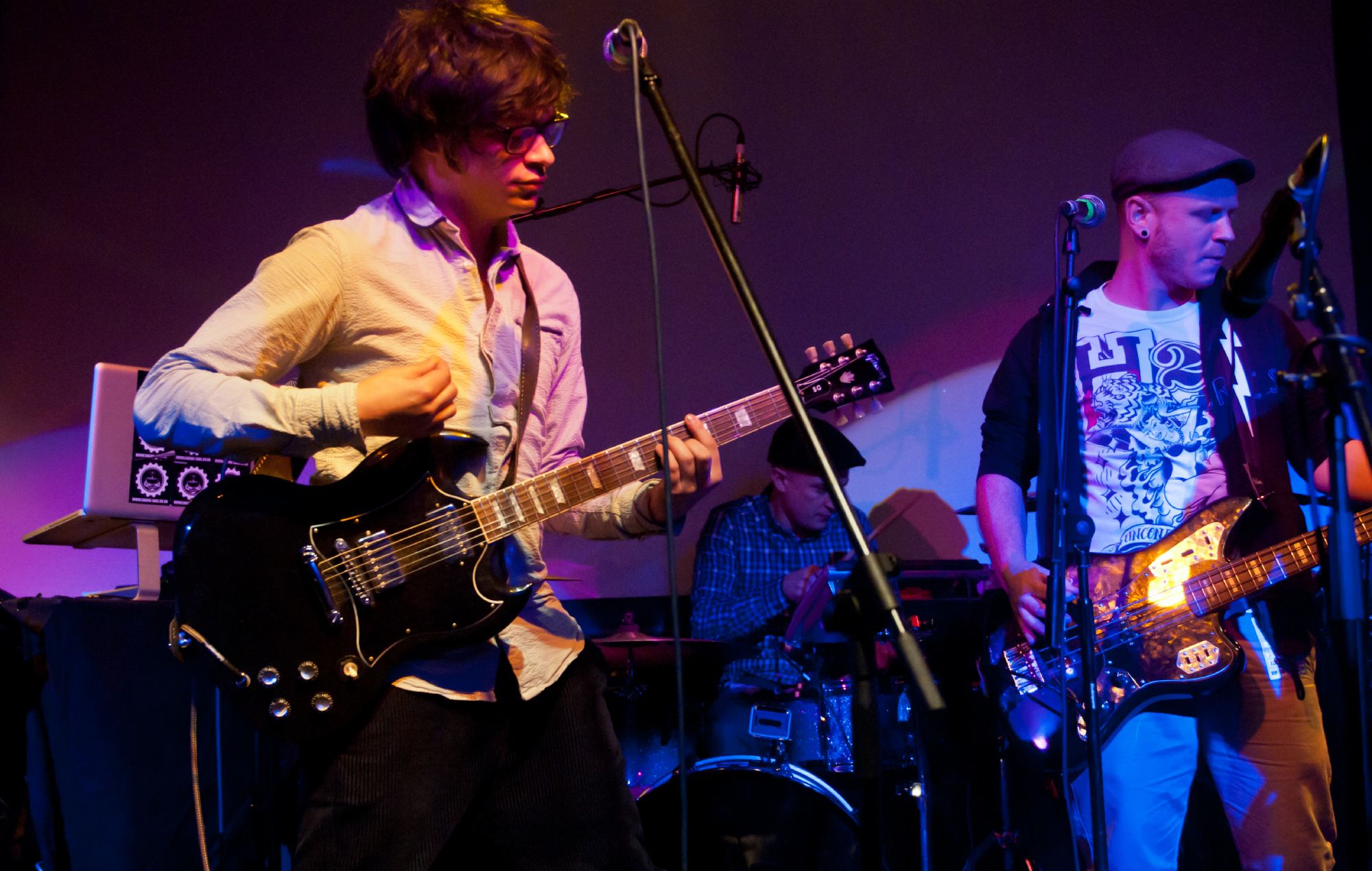 «Чорныя дзіркі» незапатрабаваных грошай і паралізуючых рахункаў – Music Venue Trust запускае кампанію «Set The Record Straight» супраць PRS