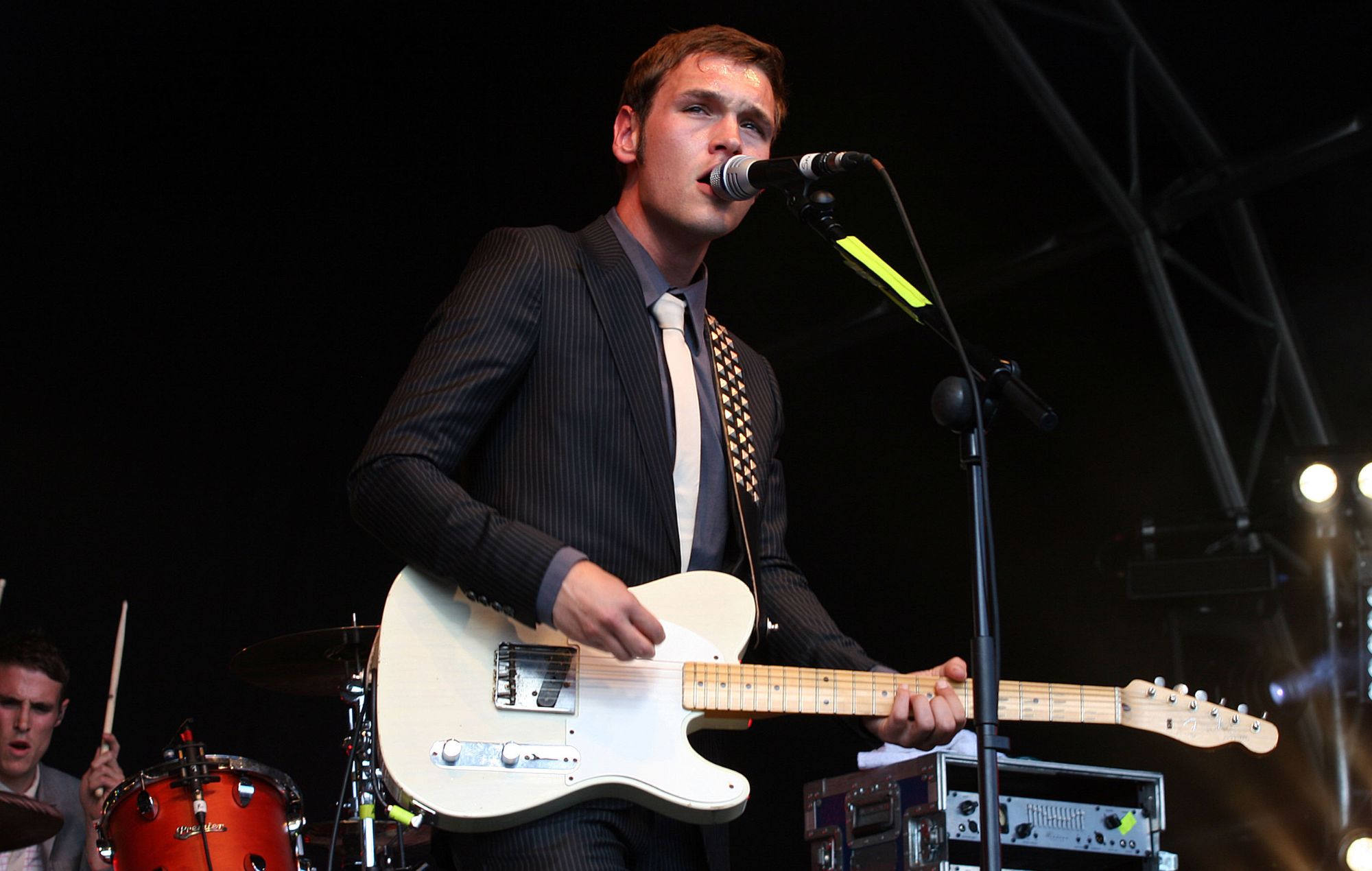 The Ordinary Boys святкуюць сваё 20-годдзе і вяртаюцца з новым сінглам "Peer Pressure", прасякнутым ска