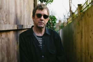 Грэм Коксан выпусціць альбом 2011 года, які ніколі не чуў, “Castle Park” і перавыдае сольны каталог