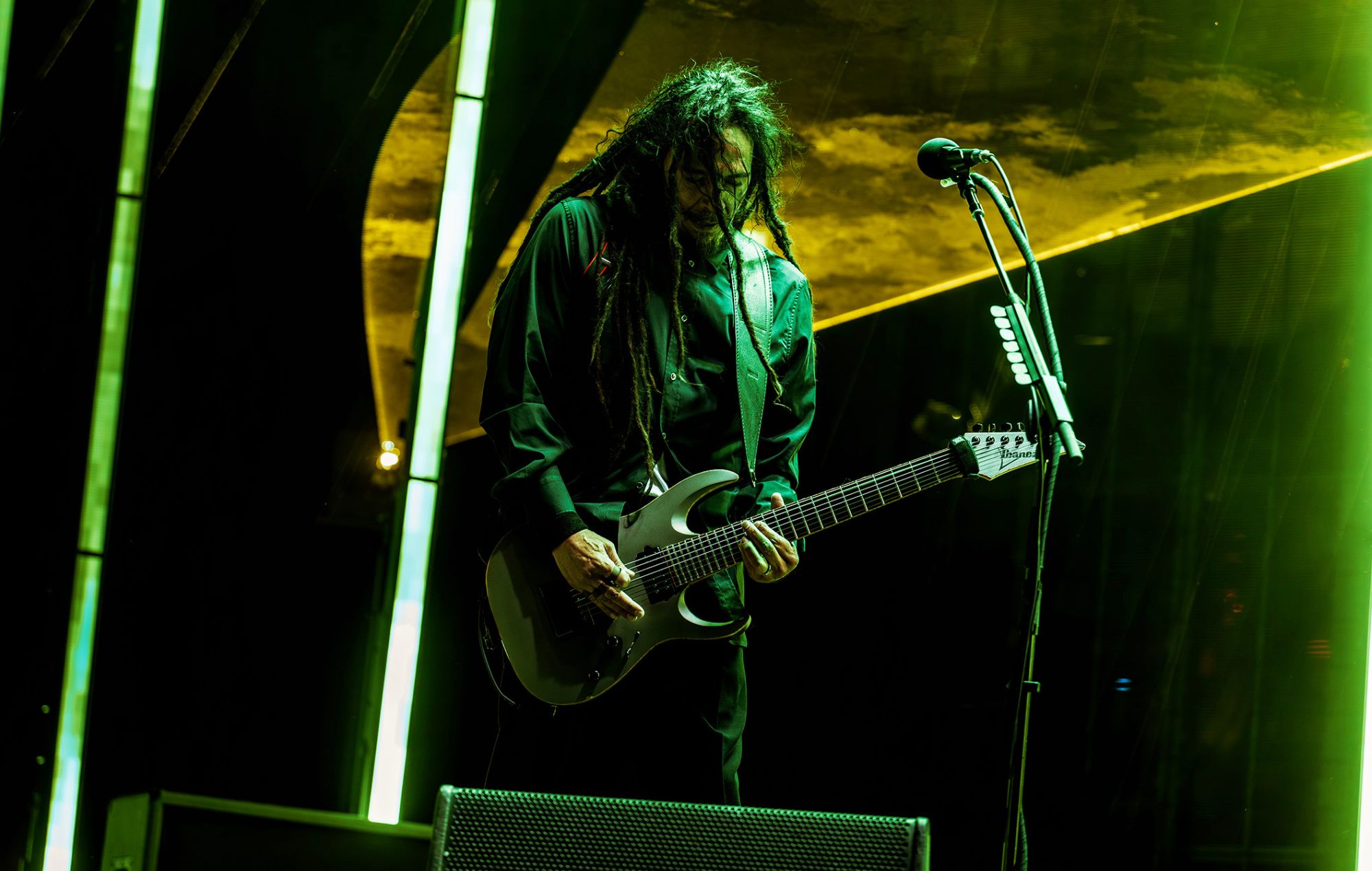 KoRn, хворы новы свет 2026