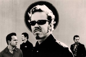 Metallica абвяшчае “Reload (Remastered)” з невыдадзеным матэрыялам і многім іншым