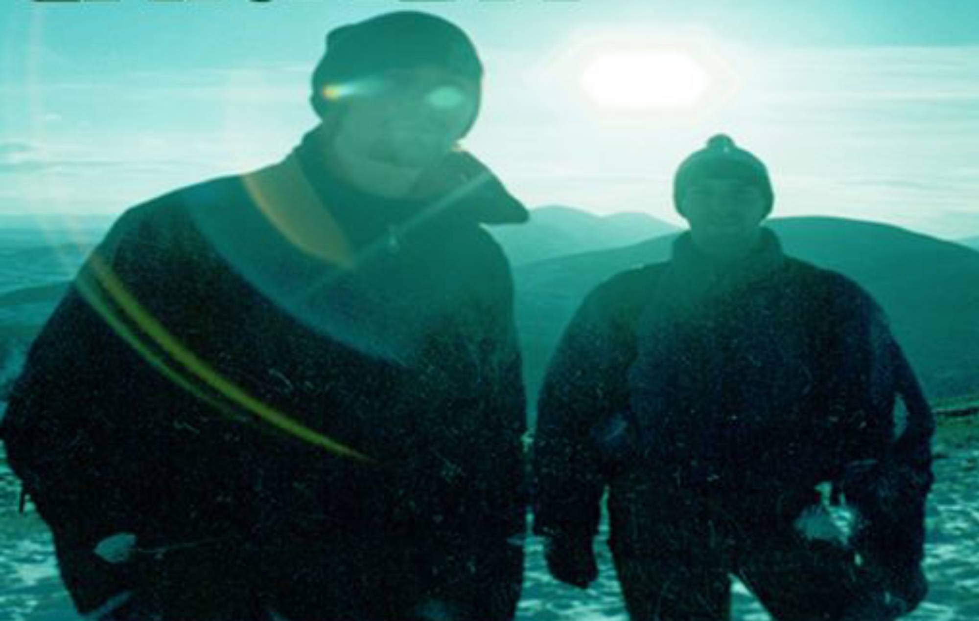 Boards Of Canada анансуюць "Inferno" – іх першы альбом за 13 гадоў