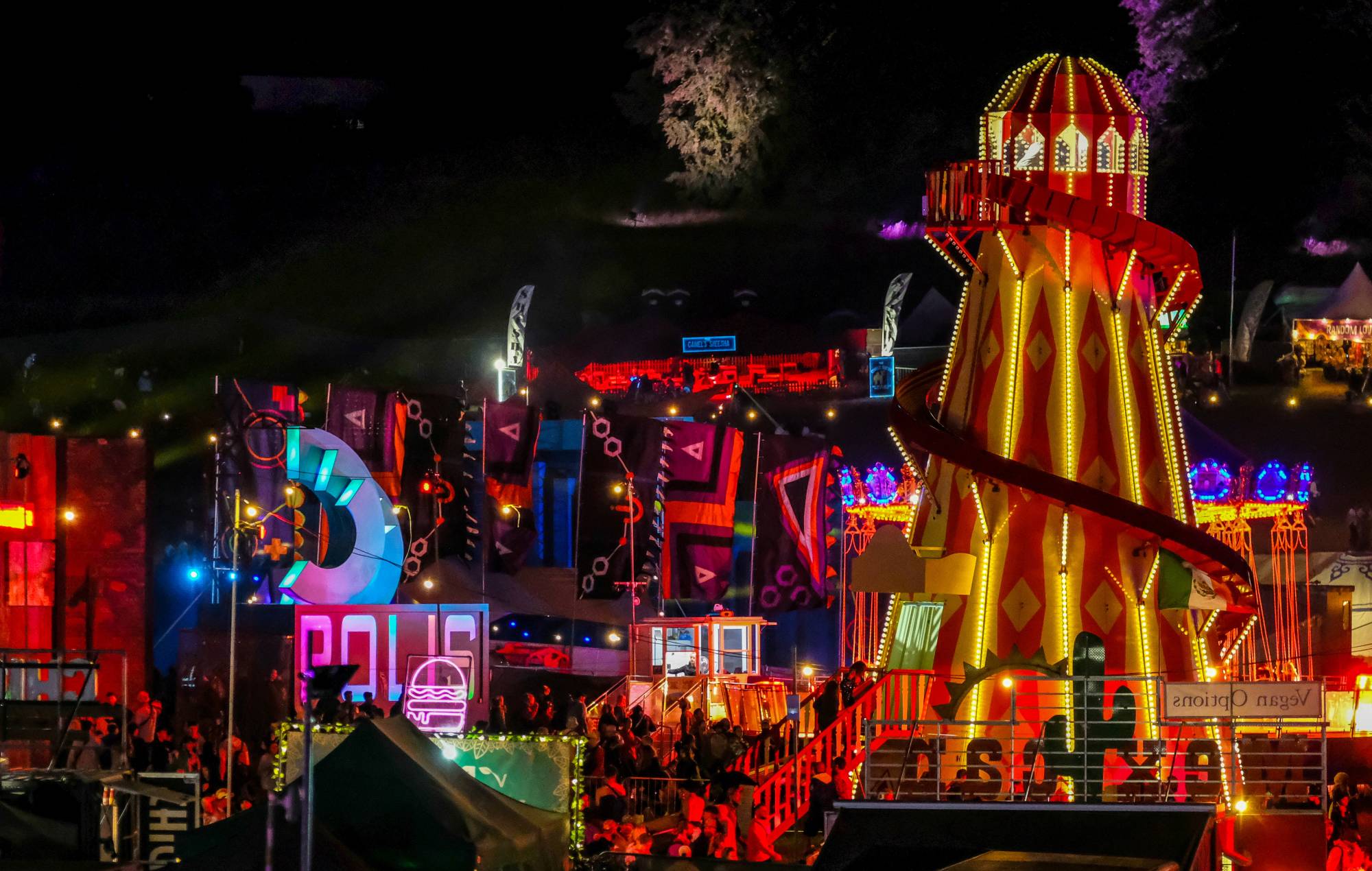 Boomtown далі зялёнае святло да 2030 года, нягледзячы на ​​пярэчанні ўдзельнікаў кампаніі