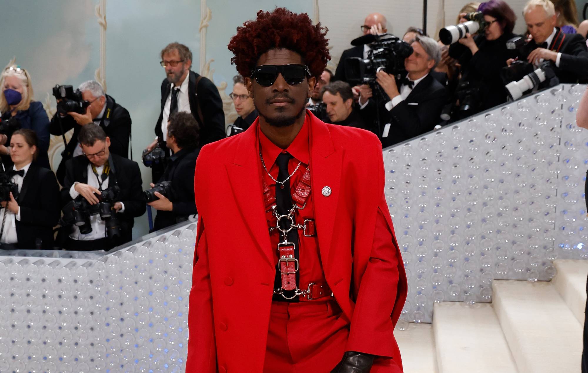 Labrinth больш не ўдзельнічае ў саўндтрэку трэцяга сезона Euphoria