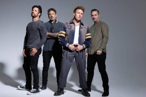 Papa Roach выпусціць новую песню для другога сезона «Devil May Cry».